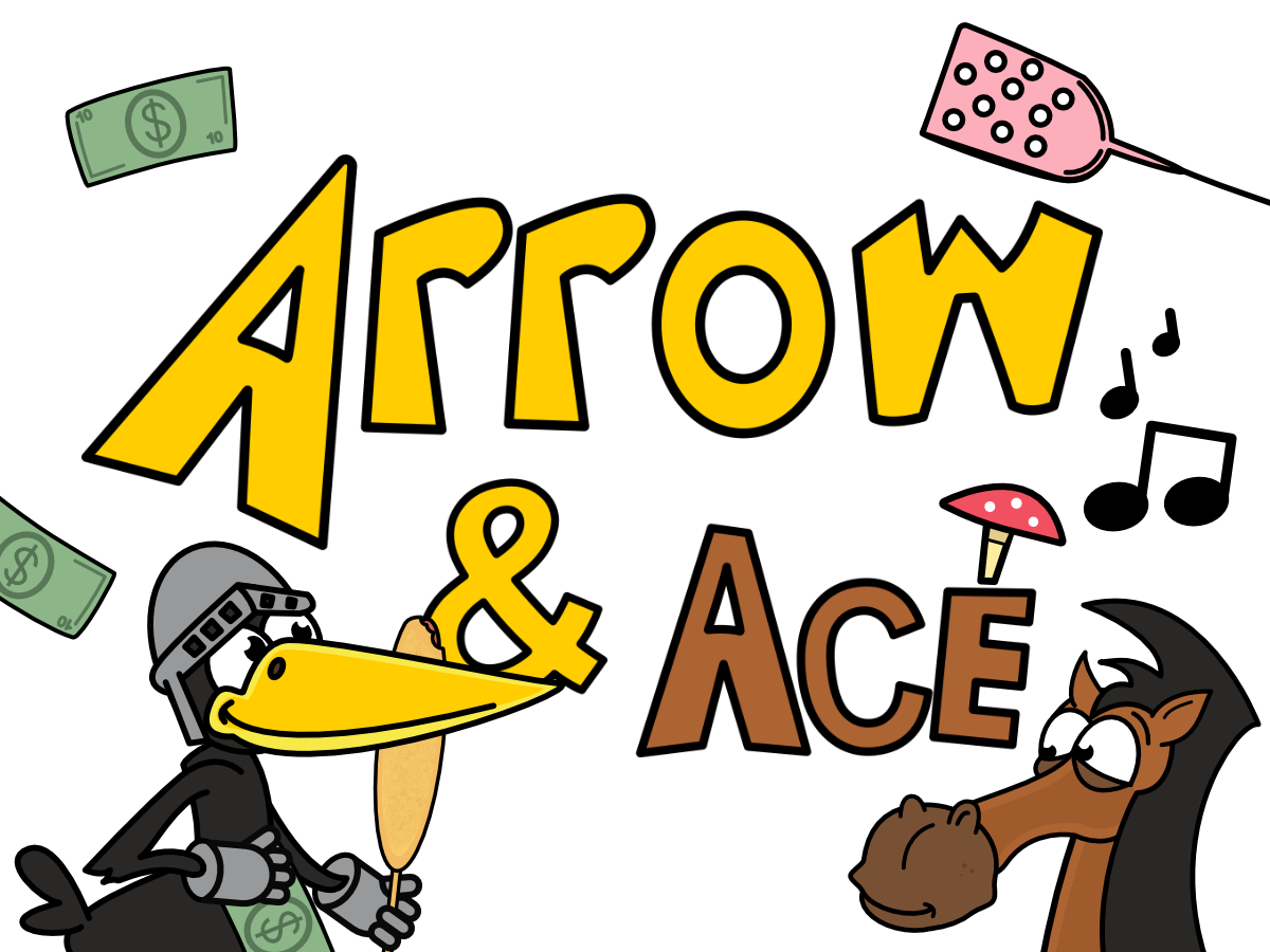 Underground Cartoon Stories