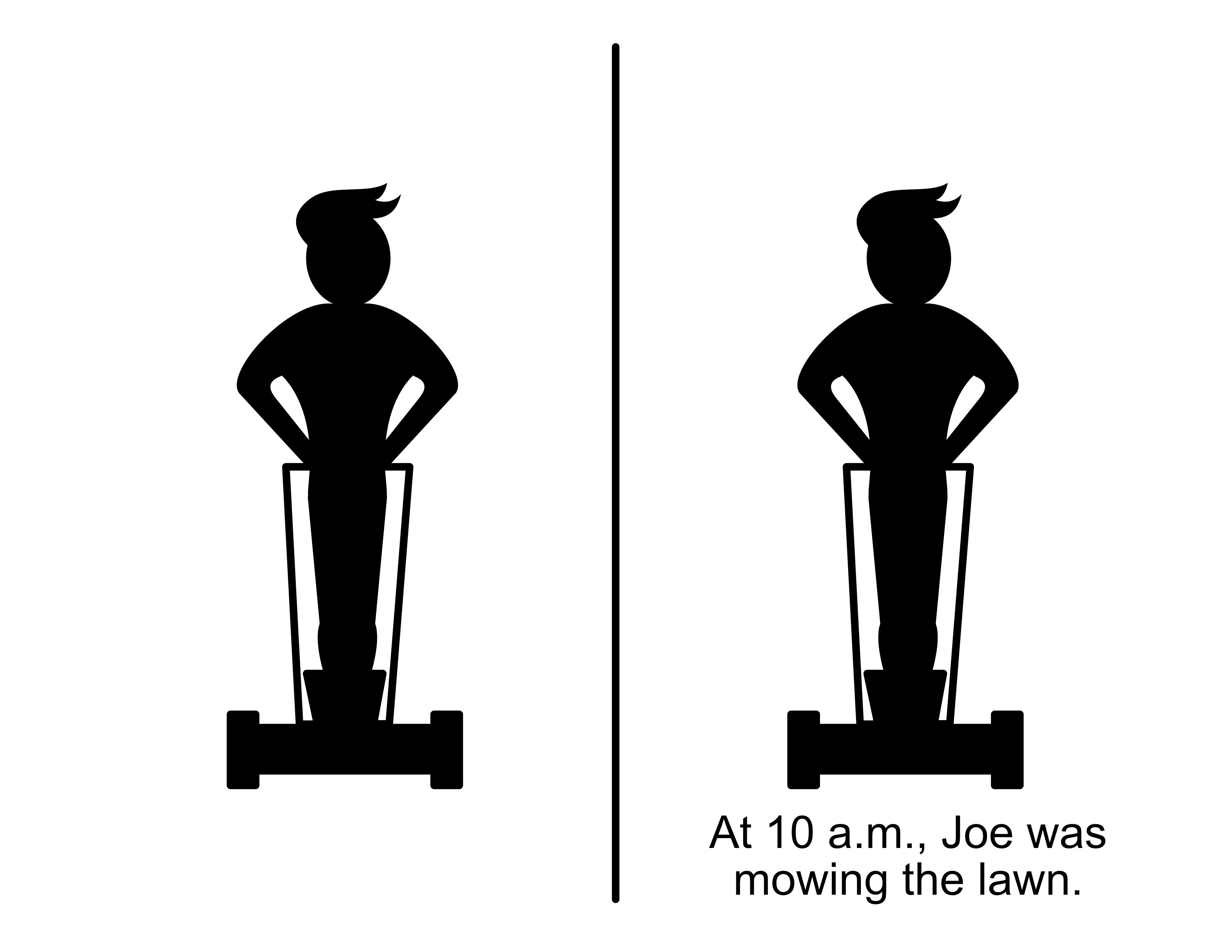 Silhouette Context
